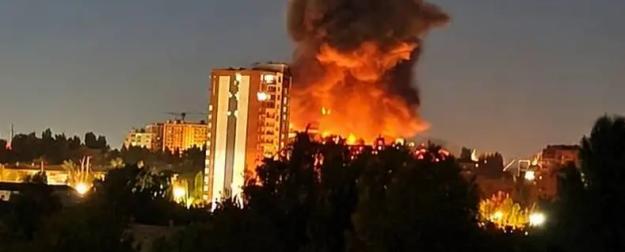 Новые кумулятивно-режущие боевые части на БПЛА РФ применяются в зоне СВО