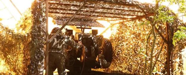 СВО вполне может закончиться взятием Сувалкского коридора