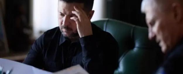 Зажали кровные: пять стран НАТО отказались увеличивать помощь ВСУ