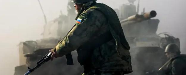 «Скала» поняла, что Гуляйполе не удержать, штурмовики ВСУ начали сдаваться