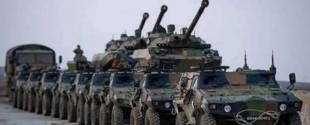 Франция нашла уловку для отправки своих военных на Украину