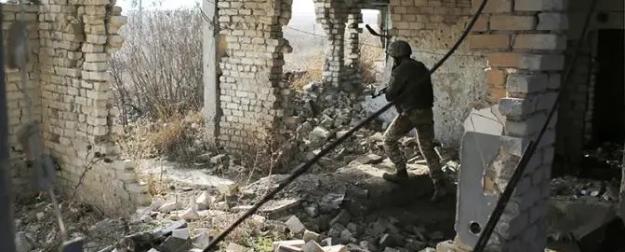 Где тот последний украинец — потери ВСУ оцениваются уже в 1,5 млн «штыков»