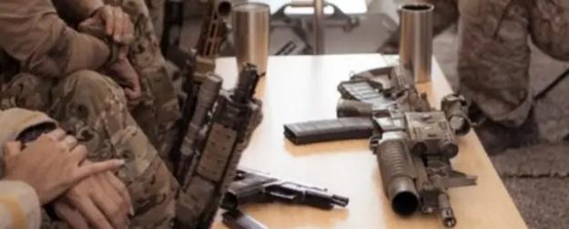 «Маньяки ВСУ»: иностранный легион обнажил проблемы украинской армии