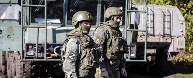 «Ключи» от Доброполья уже у бойцов «Центра»