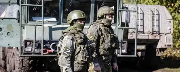 «Ключи» от Доброполья уже у бойцов «Центра»