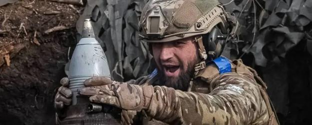Стало известно возможное направление удара ВСУ в ближайшее время Стало известно возможное направление удара ВСУ в ближайшее время