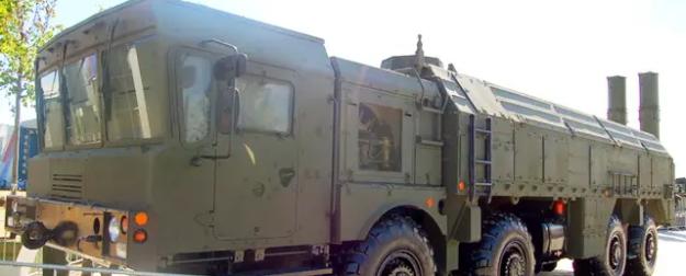 Кассетный "дождь" "Искандера" обрушился на мост на трассе Рени-Одесса