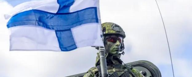 «Финке» потребовалась атомная бомба: Хельсинки выходит на тропу войны