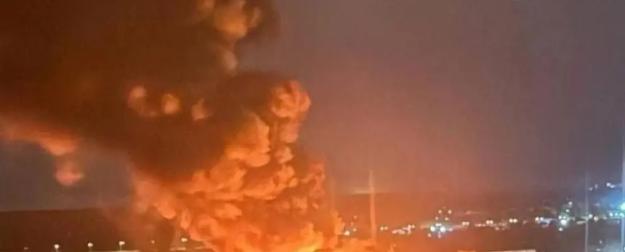 «Удары возмездия» – в чем их нынешняя особенность?