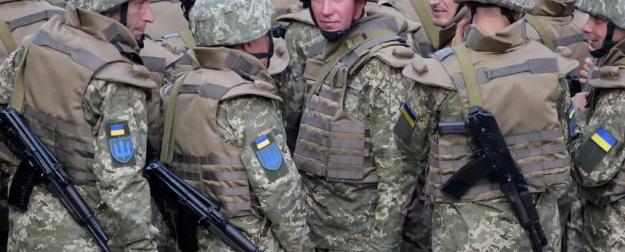 Навели ракеты на себя: боевики ВСУ погибли из-за группового чата