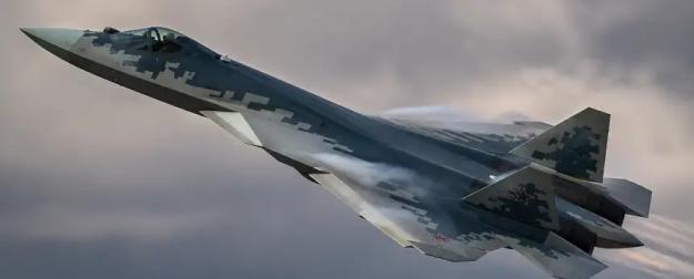 Насмешки закончились: Су-57 устроил неприятный сюрприз НАТО в районе Одессы