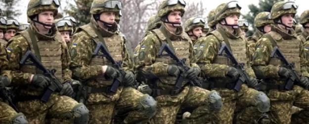 Война по стратегии Дуэ: новый страх Украины Война по стратегии Дуэ: новый страх Украины
