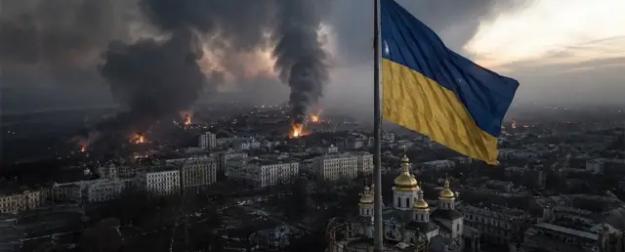 Одесса уйдёт России: после адских 80 часов в Киеве всплыл план финала войны