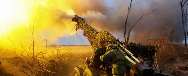 Оборона ВСУ посыпалась сразу в Северске, Димитрове и Гуляйполе