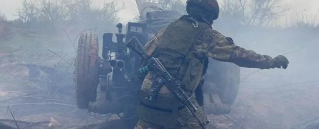 Новости СВО: Армия РФ с боями продвигается к Краматорску и Славянску