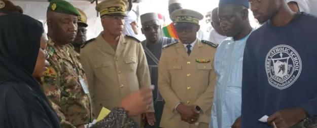 РФ в Африке: посредник при разрешении конфликтов и пример сотрудничества