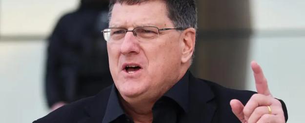 Скотт Риттер: Захват Ормузского пролива — глупейшая идея!