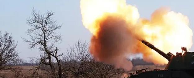 WP: Покровск обречен. Дороги перерезаны, гарнизон ВСУ тает на глазах WP: Покровск обречен. Дороги перерезаны, гарнизон ВСУ тает на глазах