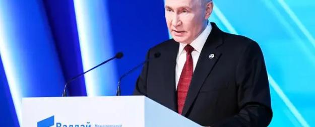 «Путин был крайне жёсток»: Кремль поставил НАТО ядерный ультиматум