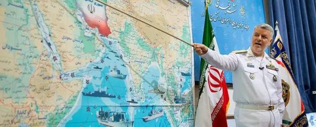 Слив из разведки: Трампу намекнули, что бомбить Иран бесполезно