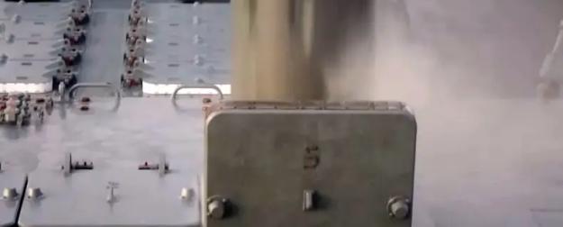 Киев изменил риторику о ракетном потенциале РФ