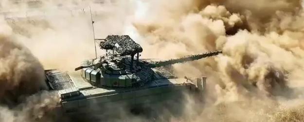 Подорвались на последней мине: Т-72Б3М прошел 18 км по позициям ВСУ Подорвались на последней мине: Т-72Б3М прошел 18 км по позициям ВСУ