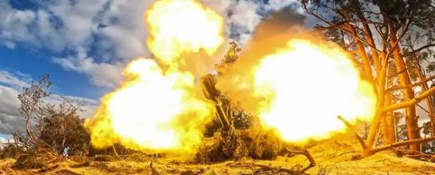 Покровск взят в «клещи», уничтожен очередной F-16 Покровск взят в «клещи», уничтожен очередной F-16