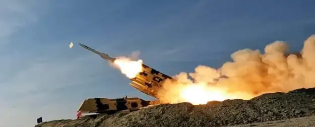 Просьба из Вашингтона: «Не надо помогать Ирану, помните об Анкоридже»