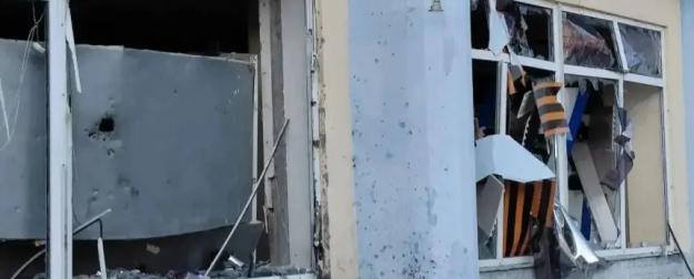 ВСУ ударили дронами по остановке автобуса в Энергодаре – есть погибшие