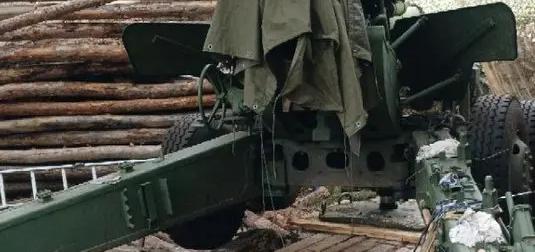Больше 100 боевиков погибли на полигоне ВСУ в районе Сум Больше 100 боевиков погибли на полигоне ВСУ в районе Сум