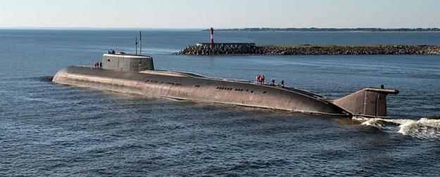 Британия и Норвегия возглавили военную операцию против подлодок РФ