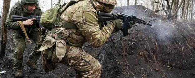 Конец бандеровской оккупации: Красноармейск — наш