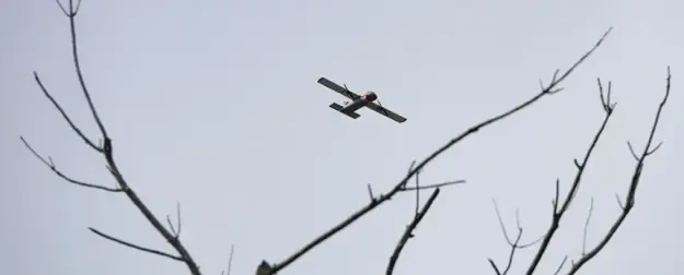 Латвия снова закрывает небо для войны с Россией: зловещее предупреждение