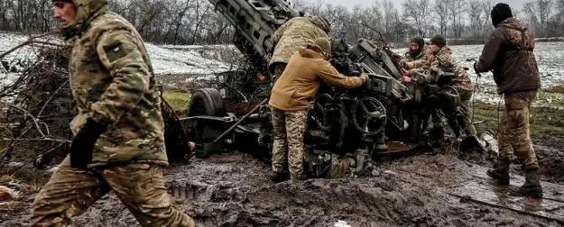Покровск почти взят. Сырский продолжает отрицать потерю города