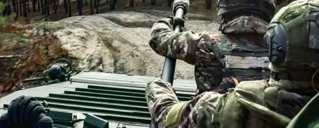 «Полк смерти» ВСУ сжигает мобилизованных под Харьковом