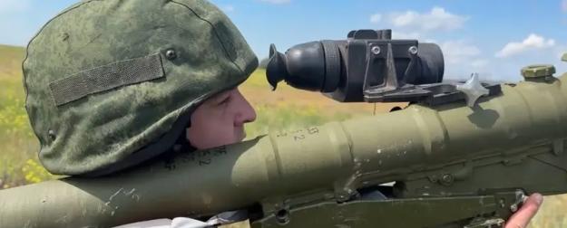 Пять дальнобойных БПЛА Ан-196 "Лютый" уничтожены бойцами 35-й ОМСБр