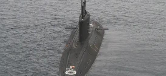 ВМС Украины пытались нанести удар по «Варшавянке» в Новороссийске