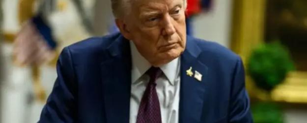 «Путину не понравилось»: Трамп прояснил ситуацию с ракетами Tomahawk «Путину не понравилось»: Трамп прояснил ситуацию с ракетами Tomahawk