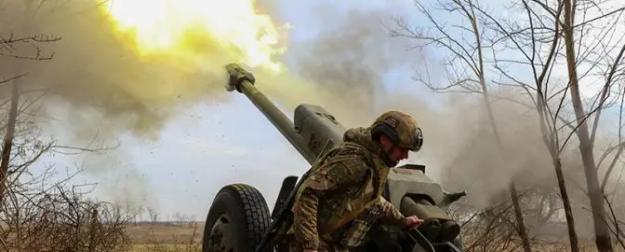 Впереди Гуляйполе: Армия России начала мощное наступление на столицу Махно Впереди Гуляйполе: Армия России начала мощное наступление на столицу Махно