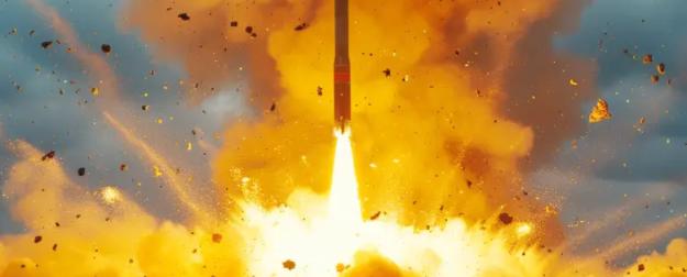 «Ждем Орешник по Киеву»: подготовка к удару в ночь на 3 февраля