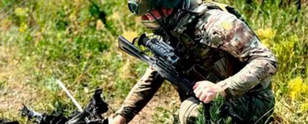 Засели глубже – не помогло: «Герани» разнесли ТЦК врага в подземке Одессы Засели глубже – не помогло: «Герани» разнесли ТЦК врага в подземке Одессы