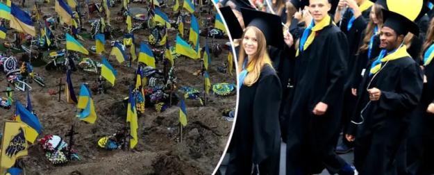 С 1 сентября студентов Украины будут готовить к войне С 1 сентября студентов Украины будут готовить к войне