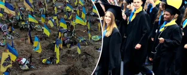 С 1 сентября студентов Украины будут готовить к войне С 1 сентября студентов Украины будут готовить к войне