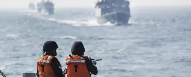 "Это обернётся катастрофой": НАТО пересекло черту и атаковало Россию