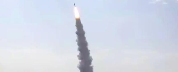 Компактные и смертоносные ракеты Khaybar Shekan несут кассетные боеголовки Компактные и смертоносные ракеты Khaybar Shekan несут кассетные боеголовки
