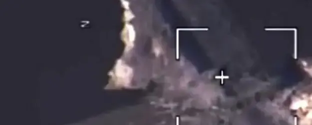 Мощные взрывы ФАБ-500 с УМПК и ракет Х-38 разносят переправы ВСУ