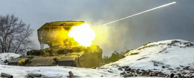 Битва за Константиновку — решающий этап: Массовая сдача ВСУ