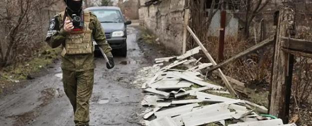 Главная цель ВС РФ на Украине — ликвидация «коалиции идиотов»