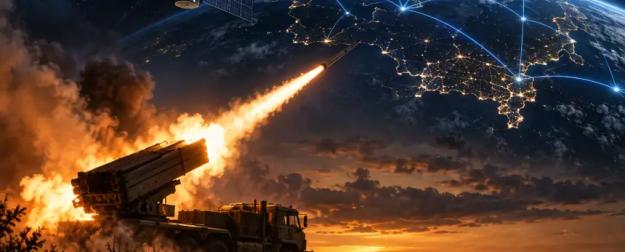 «Это не проблема, а катастрофа!»: Киев испугался «русского убийцы» Starlink