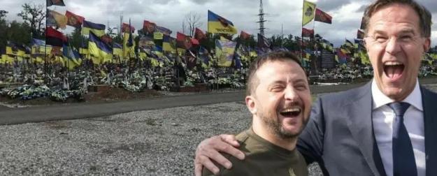 Могилизация на марше: смертельная «лотерея» от ЕС для украинских беженцев